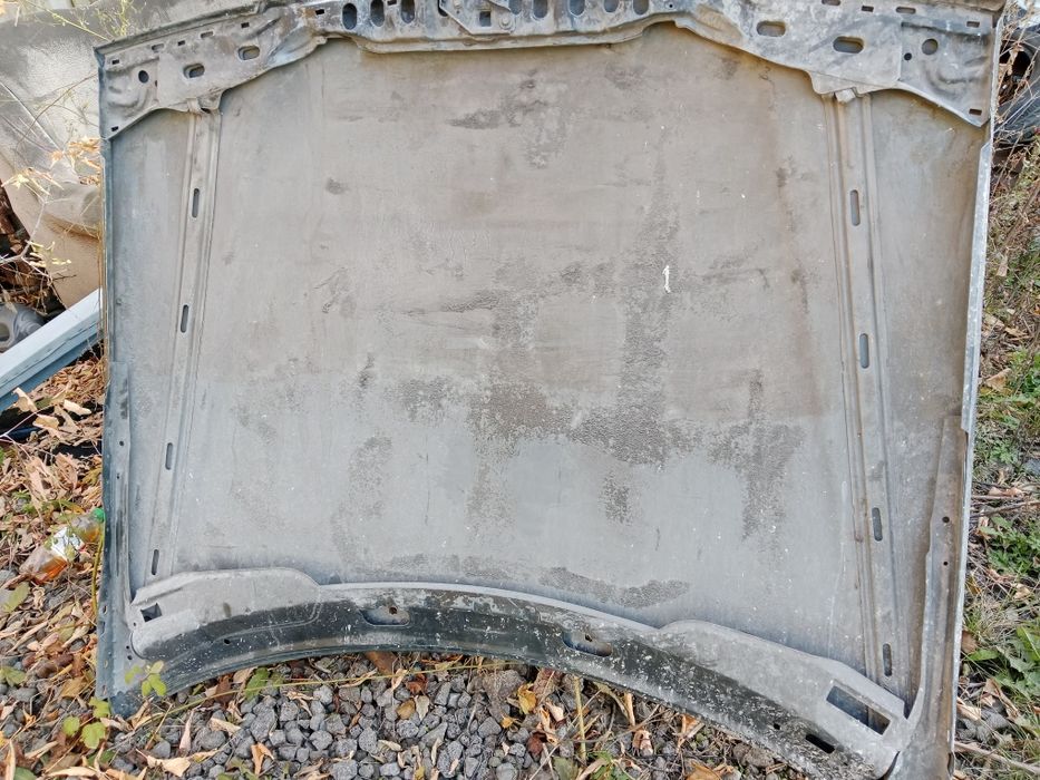 Капот Мерседес 124