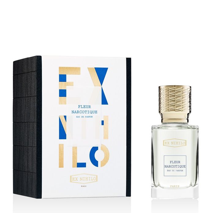 Парфюм Fleur Narcotique Ex Nihilo новый