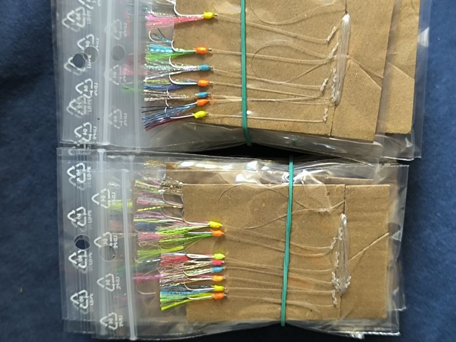 Pachet 20 taparine scrimbie