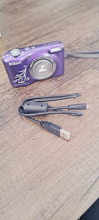 Camera digitala Nikon