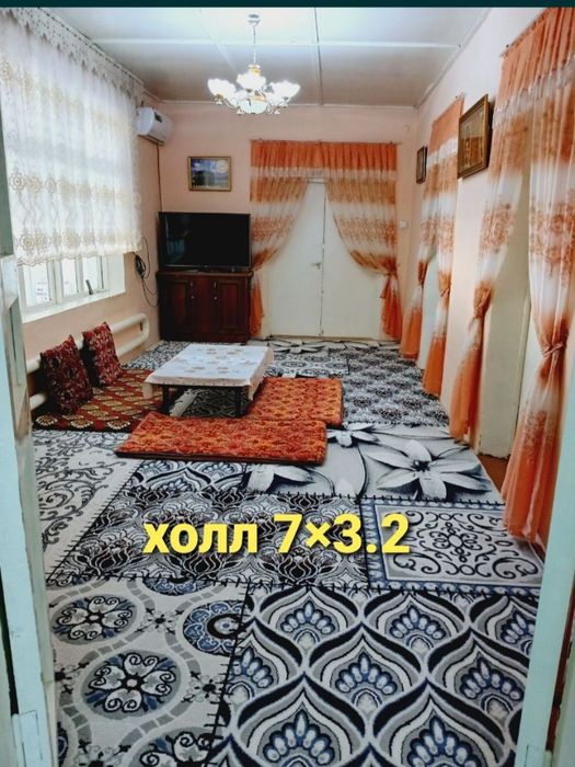 Yuqori Chirchiq tuman , Surankent mahalla 10 sotu 6 xona