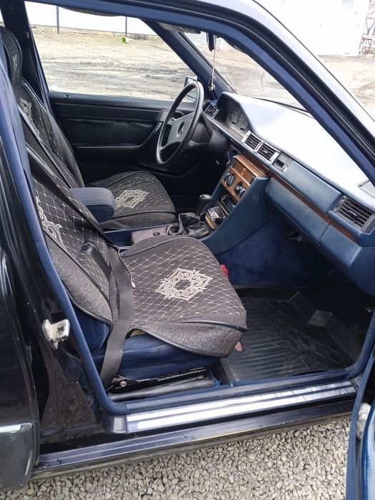 Продам мерса можно обмен