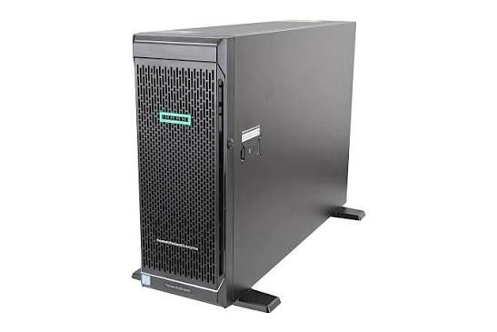 Сервер HPE ProLiant ML350 Gen10