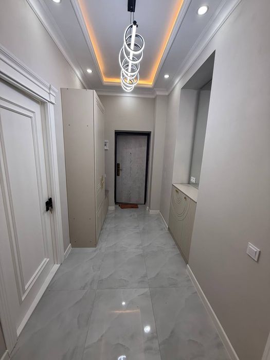 Срочно продаётся 2х ком квартира новостройка