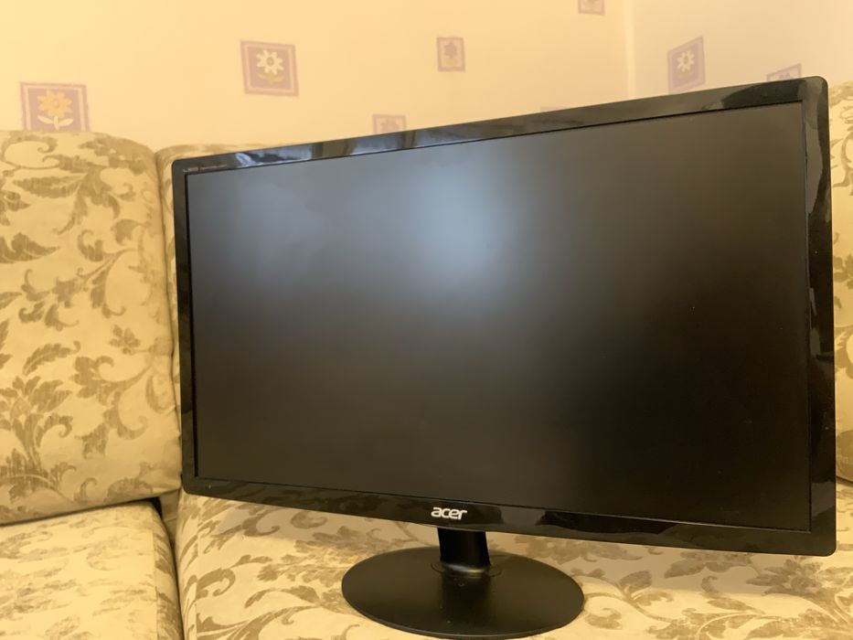 Могито Асер 24 дюйма+Ugreen