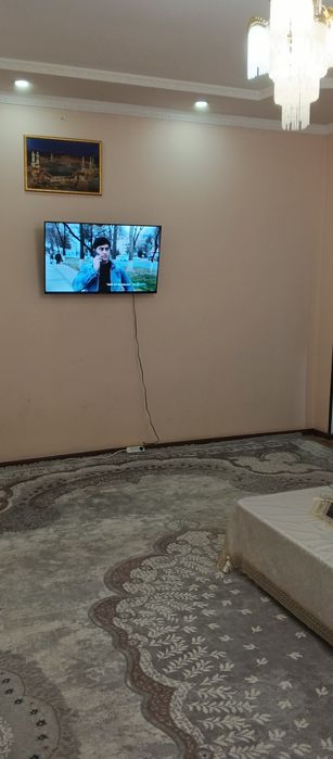 Kvartira arendaga beriladi