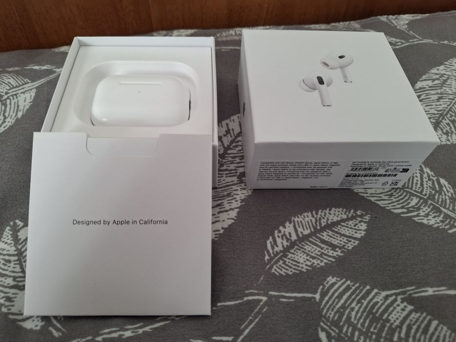 Apple AirPods Pro 2 cu factură