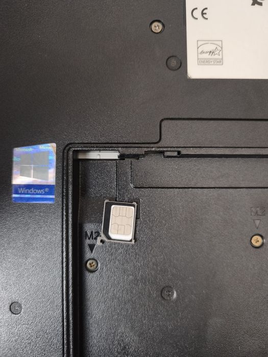 Laptop Fujitsu LIFEBOOK E548 – 32GB RAM | Business Ready