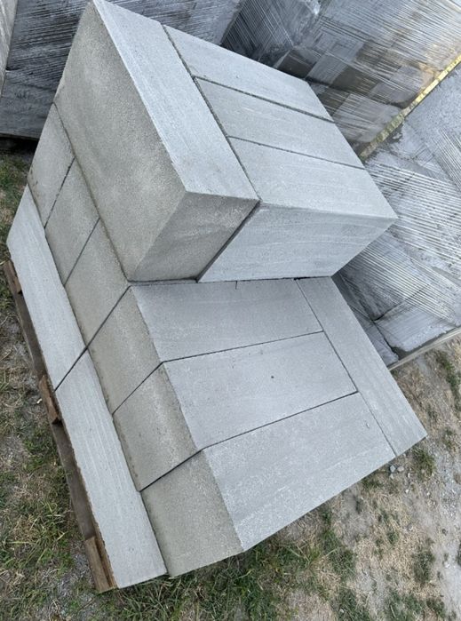 Газаблок газаблок