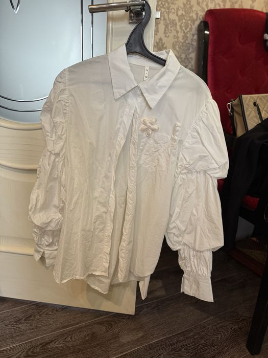 Женская рубашка 42р