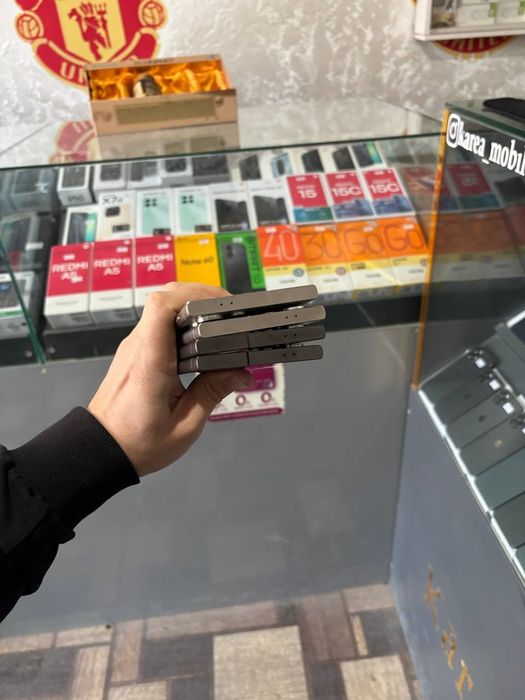 Samsung Galaxy S 24 ultra pamiti 512gb Ozu 12gb made in Vyetnam