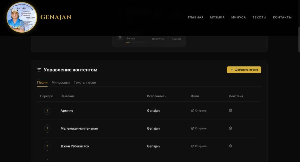Разработка сайтов и веб-сервисов для бизнеса | Под ключ
