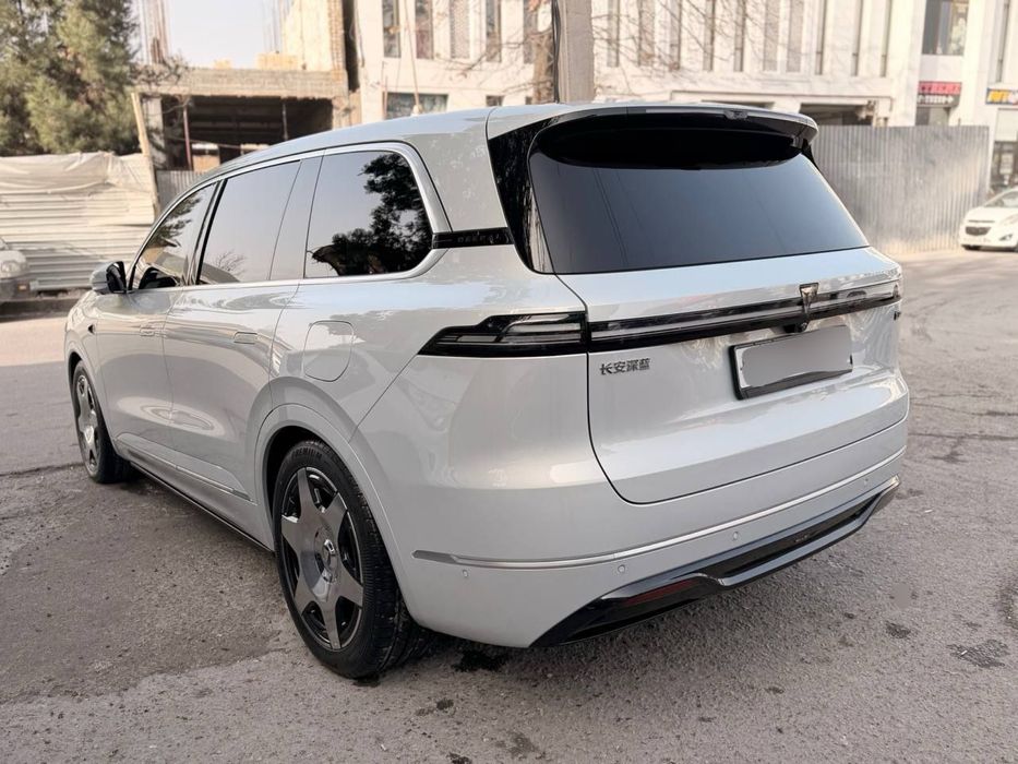 Арзон‼️Deepal S09 gibrid фулл 2025 йил