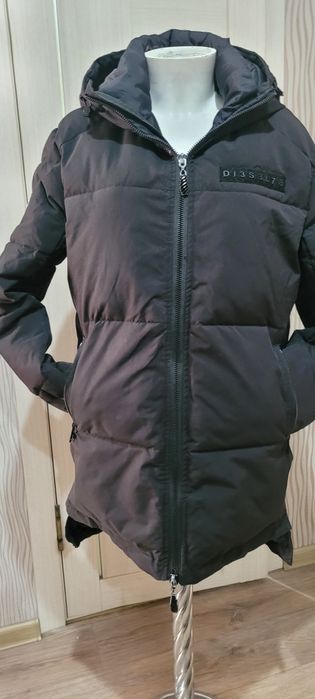 Зимние куртка для мужчин