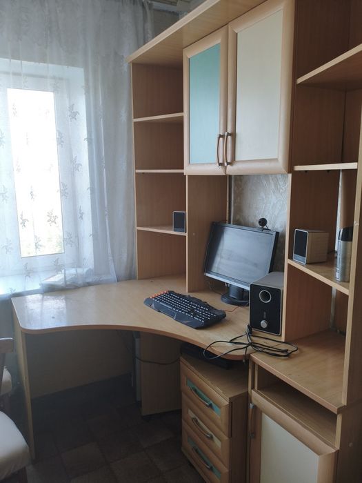 Стол компьютерный бу