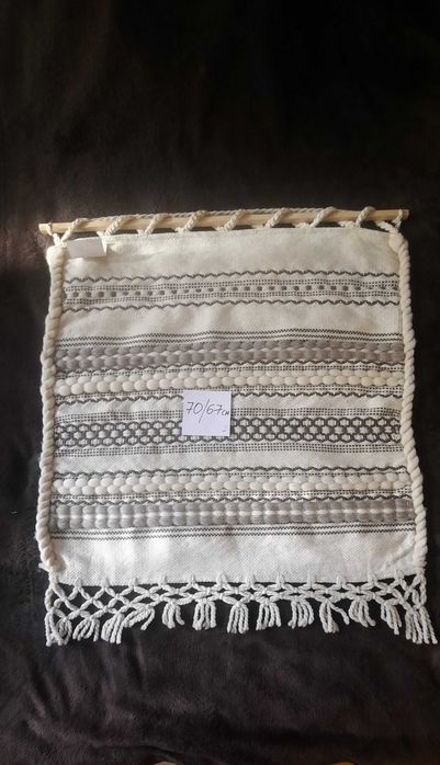 Декоративни пана от 100% вълна