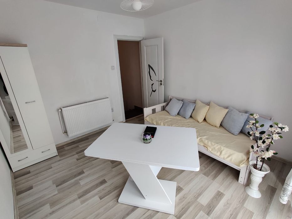 Apartament – Targu-Mures - Vedere 2