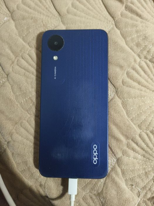 оPPO A17K 64GB/3GB