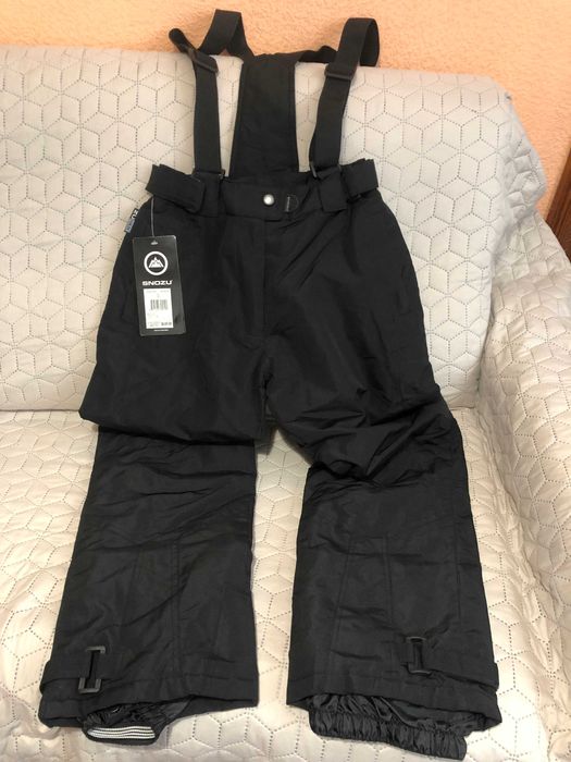 Ски гащеризон,перфектно качество.Внос от Америка