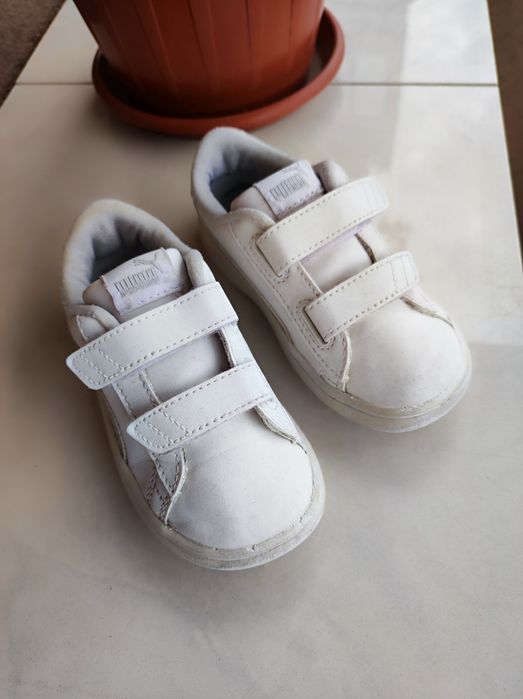 Детски маратонки за момиче, размер 24