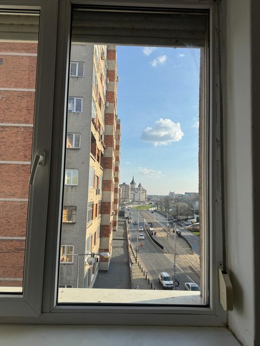 Vând apartament 3 camere ultracentral