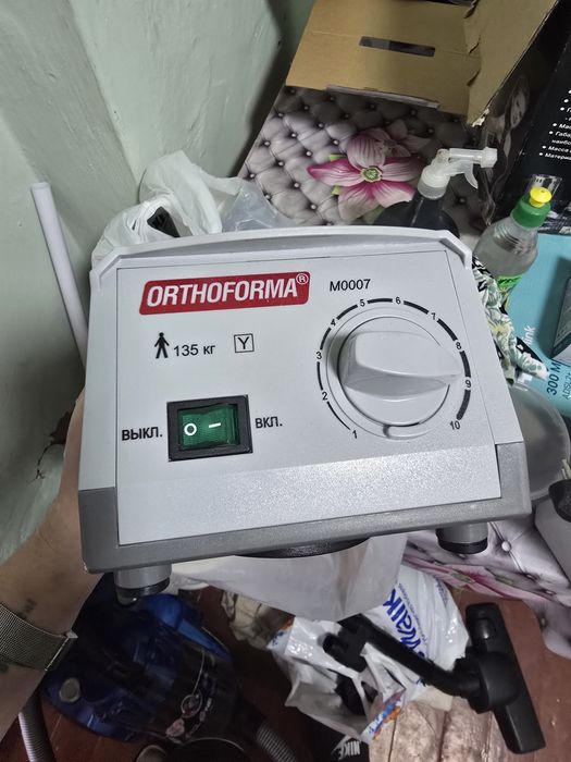 Матрас против пролежни