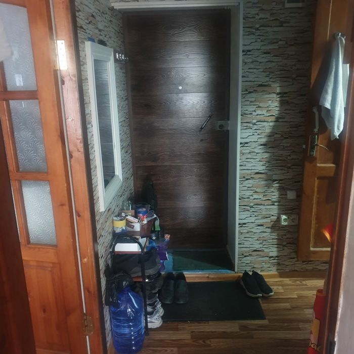 Массив Водник Бектемирский район