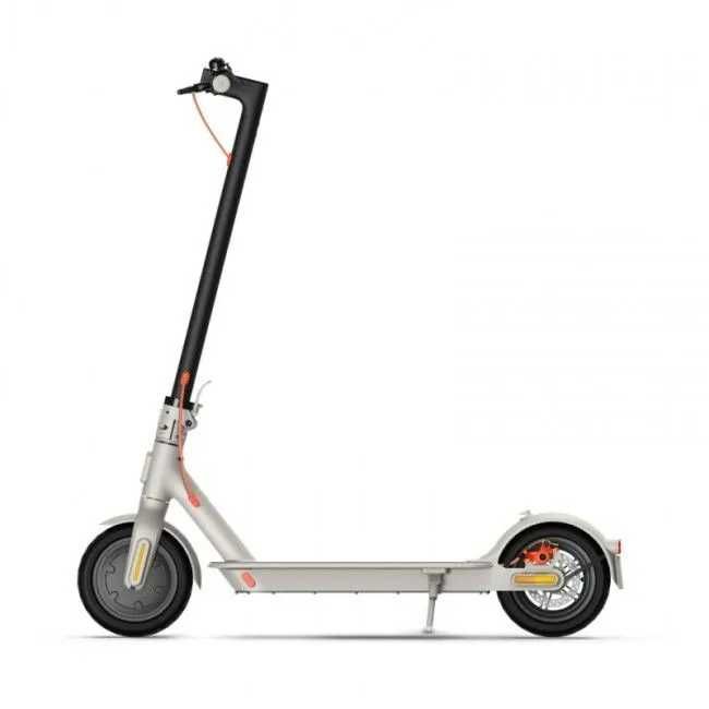 Электро-самокат Mi Electric Scooter 3 (Gray)