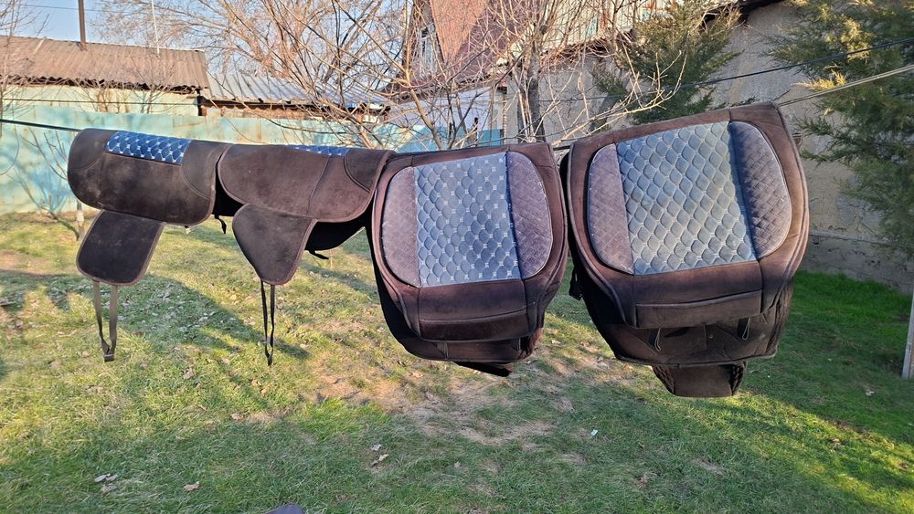 Чехол для авто уневерсал