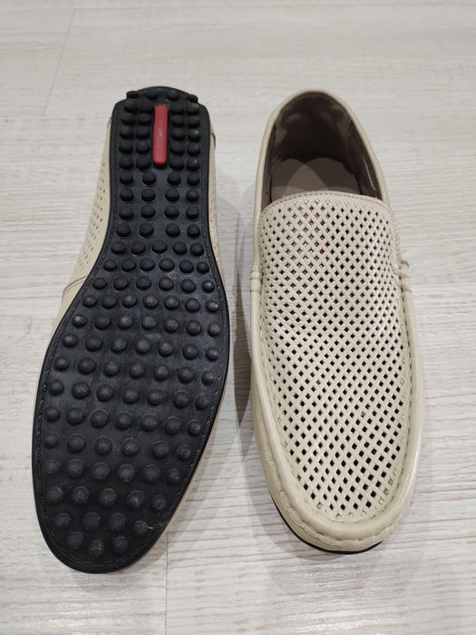 Продам мокасины 40 размер