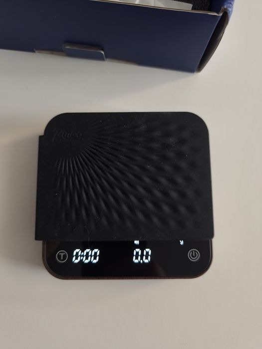 Продам кофейные весы от Bincoo