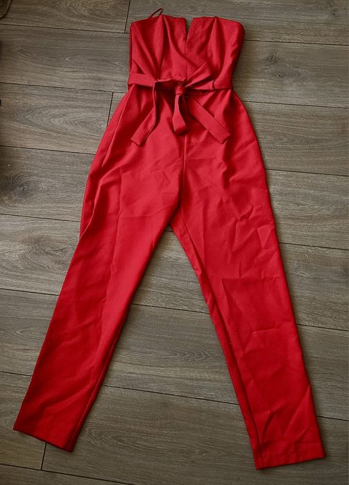 Дамски гащеризон, размер С