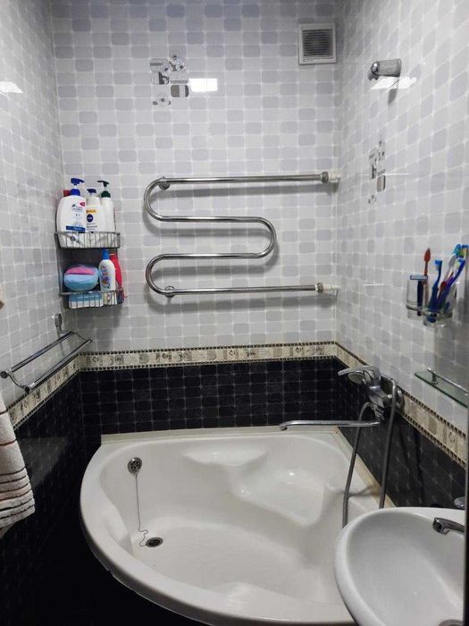 kvartira sotamanu ketaman Ipoteka kreditga ham