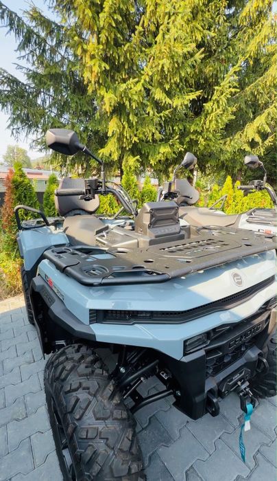 Închirieri ATV Bușteni – Trasee Bucegi – 2 persoane