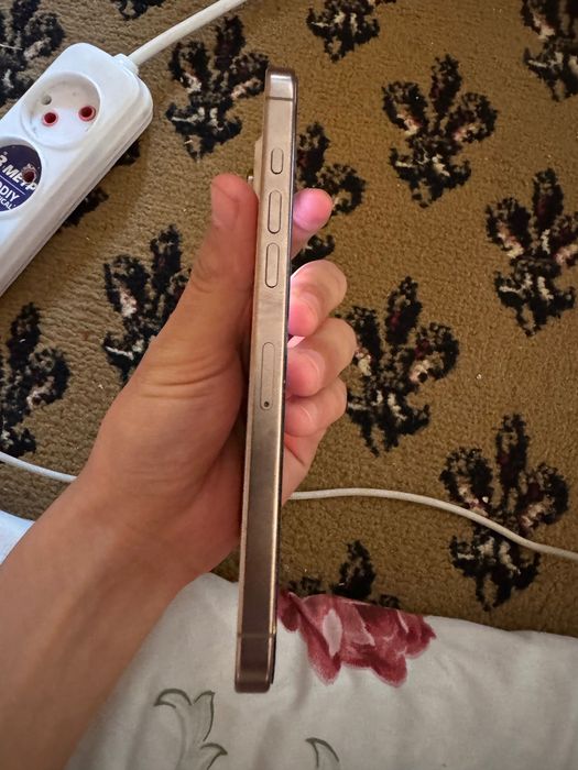 iPhone 16pro max