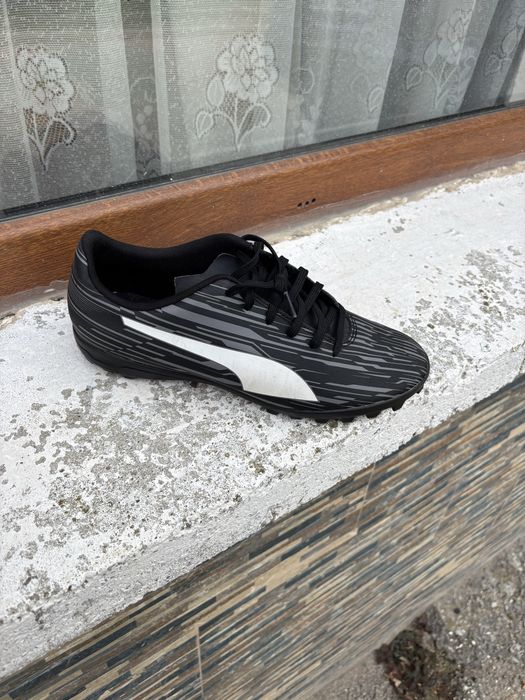 Puma rapido пума стоножки
