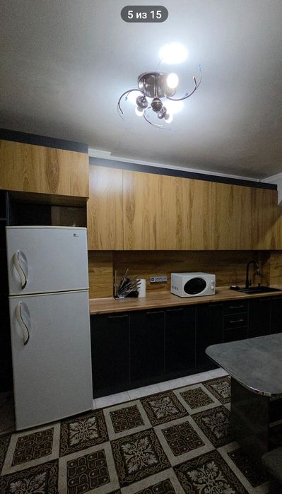 Срочно Сдаётся квартира паркентский 5-комн 120м2 2-Санузелов евро ремо