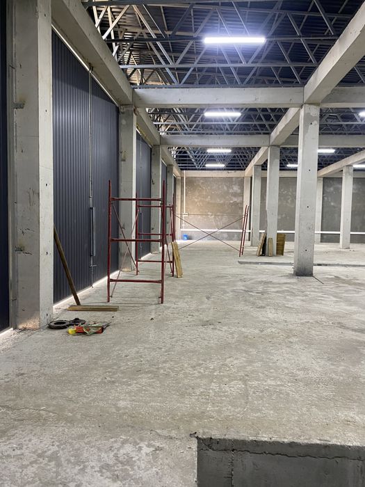 Аренда помещеня Есто