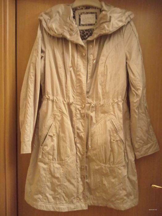 Trenci, palton dama Vero Moda