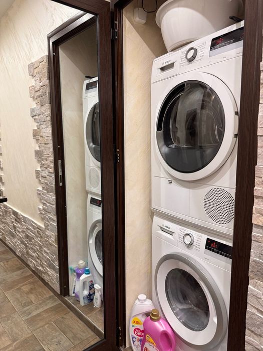 Продава се Тристаен апартамент в София, 7-ми 11-ти километър - 90 кв.м за 2612 €/кв.м - Снимка #11