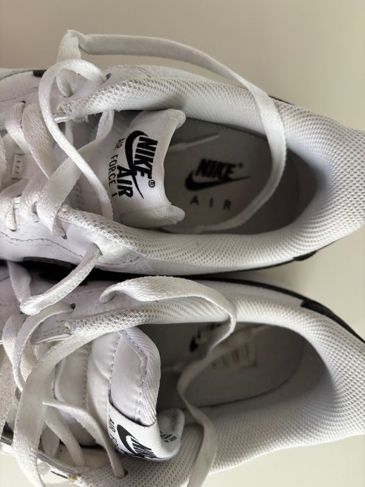Маратонки NIKE 45 номер