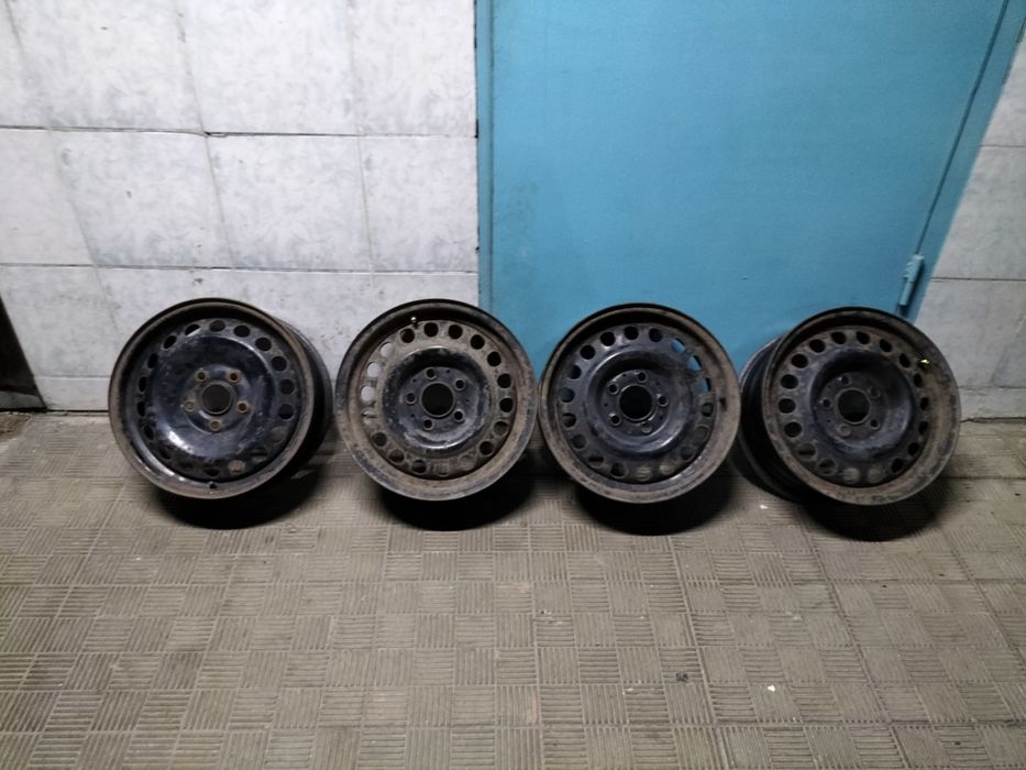 Штамповки на мерс ауди