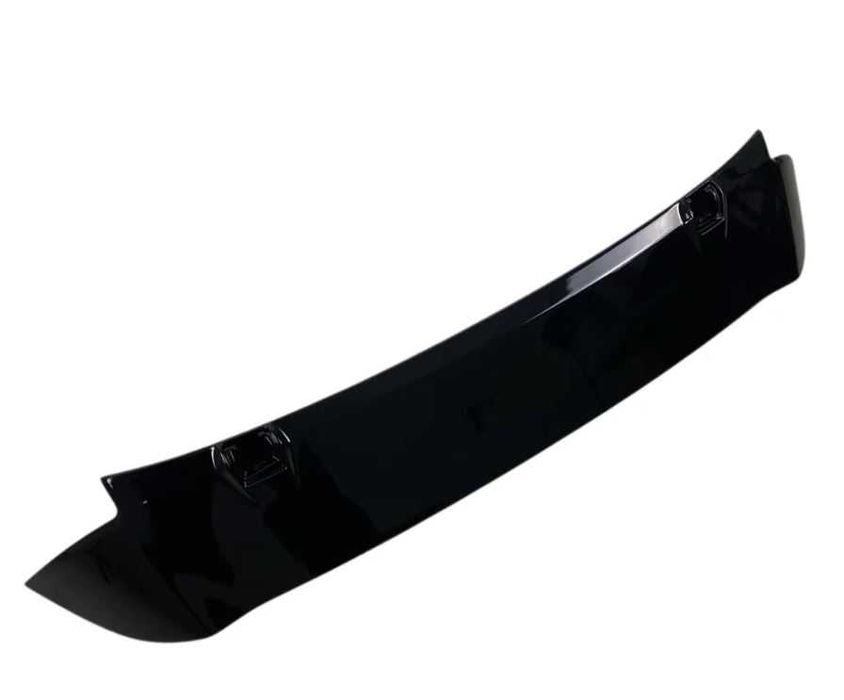 Спойлер антикрило за Honda Jazz 2008-2013 черен гланц