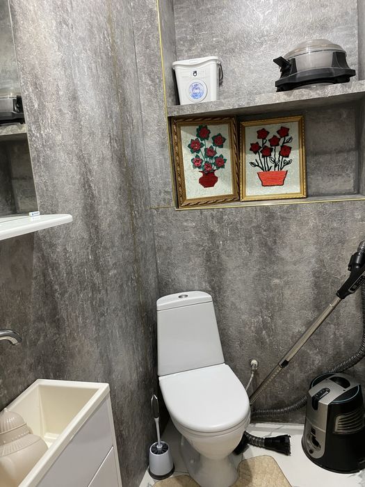 Срочно! Продается 3 комнатная!!