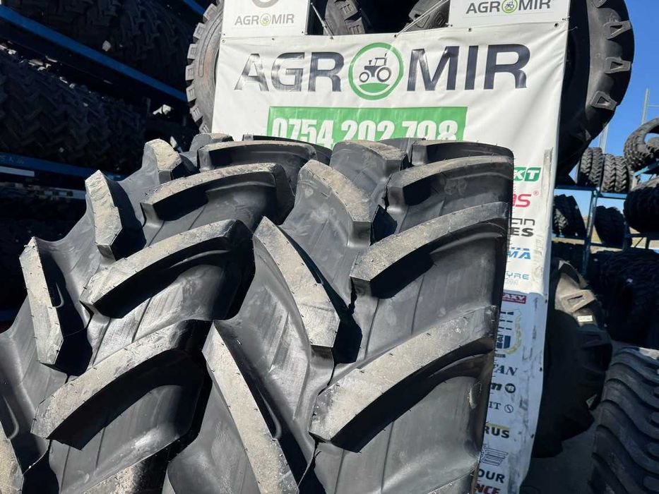 Anvelope agricole Radiale pe sarma garantie 520/85R38 Alliance
