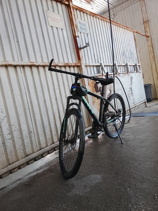 Велосипед горнийй сатылады