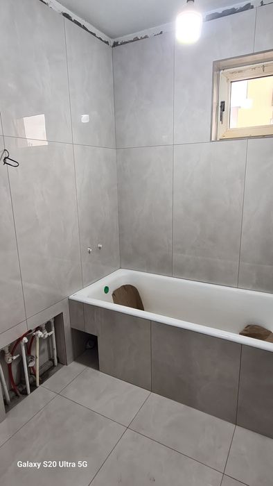 Kafelchi usta kup yillik tajriba