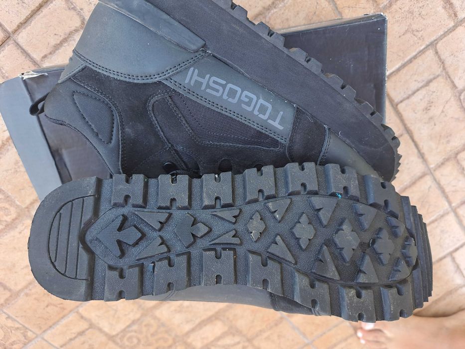 Зимни дамски боти 40 номер