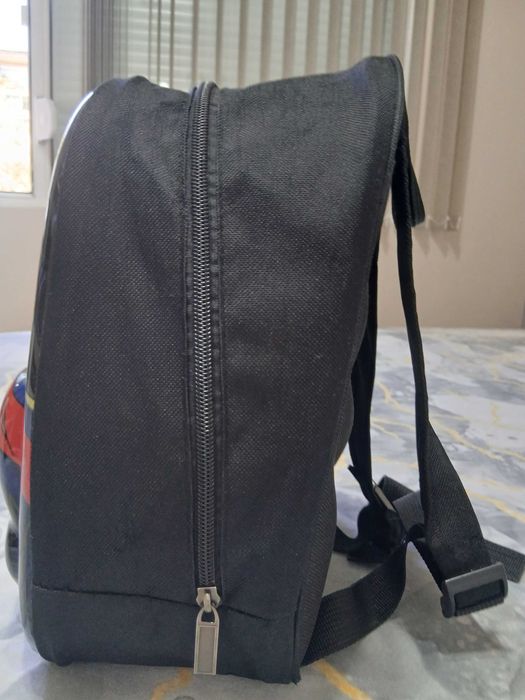 Детско 3D раница