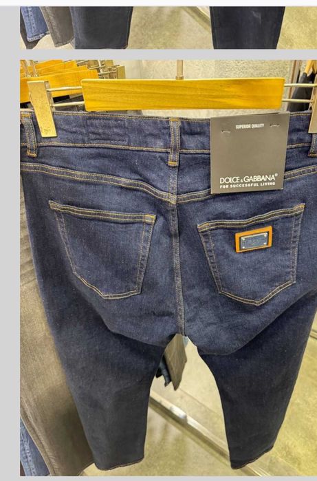 blugi modele noi dolce gabbana